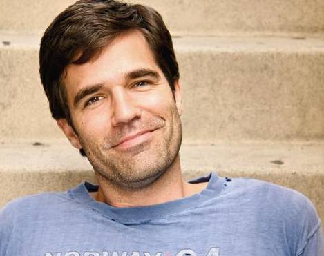 Rob Delaney